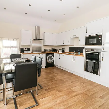 Ferienhaus 2d Lowdale Lane *