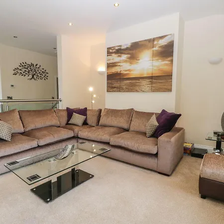 Ferienhaus 2d Lowdale Lane *